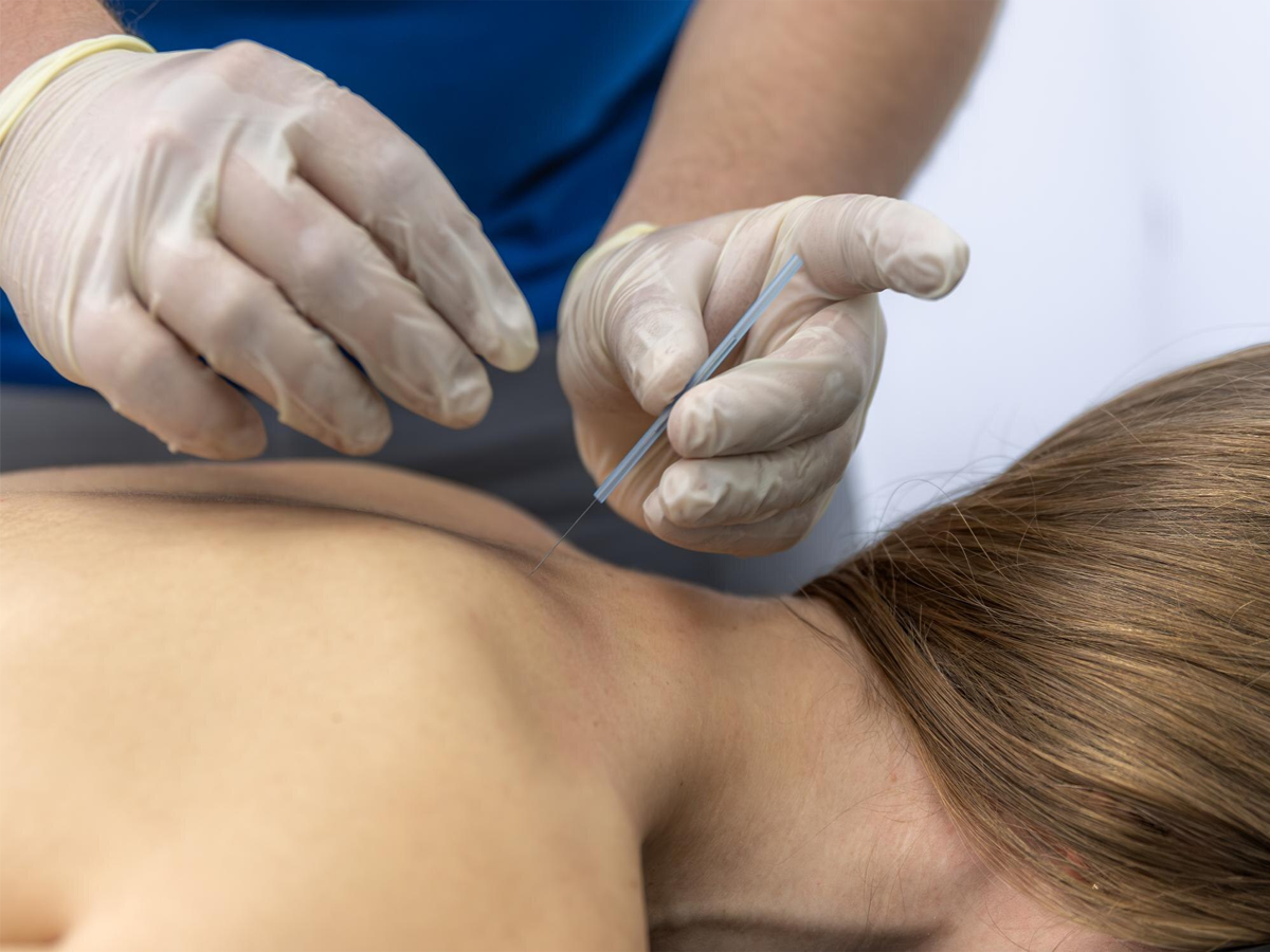 Manuel Terapi Nedir?