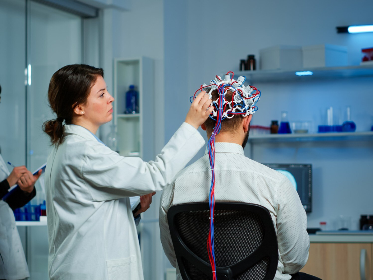 Nörolojik Rehabilitasyon Nedir?